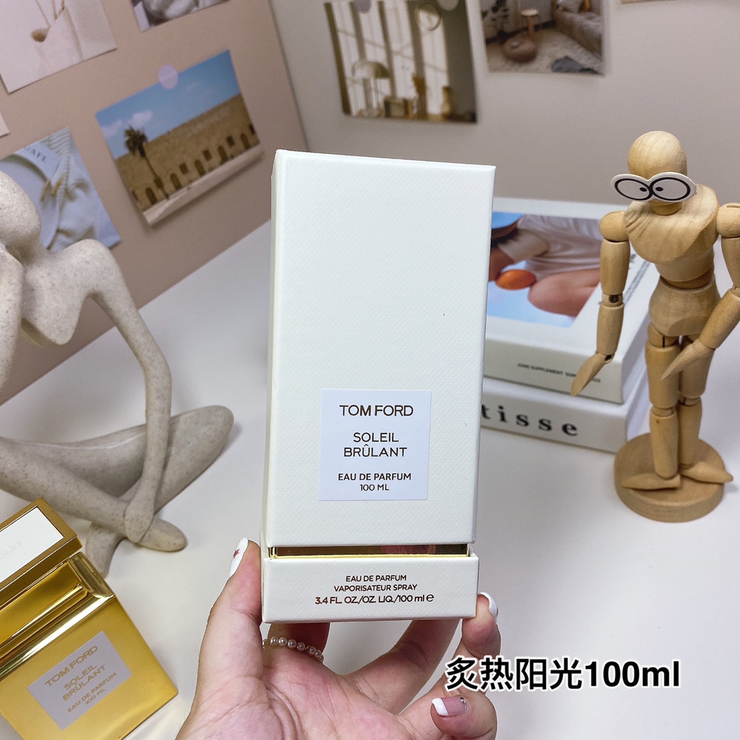 Tom Ford perfume